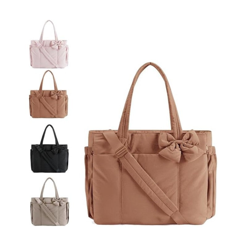 Padded Outdoor Crossbody Sports Bag